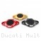 Timing Inspection Cover by Ducabike Ducati / Multistrada 1200 / 2017