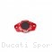 Timing Inspection Port Cover by Ducabike Ducati / Sport Classic Paul Smart / 2006