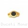 Timing Inspection Port Cover by Ducabike Ducati / Monster S4 / 2009