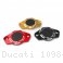 Timing Inspection Port Cover by Ducabike Ducati / 1098 S / 2008
