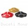 Timing Inspection Port Cover by Ducabike Ducati / Monster S4RS / 2006