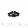 Timing Inspection Port Cover by Ducabike Ducati / Hypermotard 821 / 2013