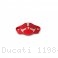 Timing Inspection Port Cover by Ducabike Ducati / 1198 S / 2010