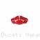 Timing Inspection Port Cover by Ducabike Ducati / Hypermotard 821 / 2014