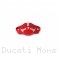 Timing Inspection Port Cover by Ducabike Ducati / Monster S4 / 2008
