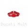 Timing Inspection Port Cover by Ducabike Ducati / Multistrada 1200 / 2011