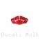 Timing Inspection Port Cover by Ducabike Ducati / Multistrada 1200 S / 2011