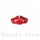 Timing Inspection Port Cover by Ducabike Ducati / Streetfighter 1098 / 2013