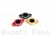 Timing Inspection Port Cover by Ducabike Ducati / Panigale V4 / 2022