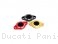 Timing Inspection Port Cover by Ducabike Ducati / Panigale V4 S / 2021