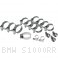 Samco Performance Coolant Hose Kit BMW / S1000RR / 2024