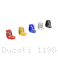  Ducati / 1198 S / 2012