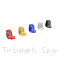  Triumph / Speed Triple 1200 RS / 2021