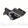Billet Aluminum Sprocket Cover by Ducabike Ducati / Hypermotard 821 / 2015