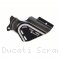 Billet Aluminum Sprocket Cover by Ducabike Ducati / Scrambler 800 Classic / 2016