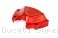 Billet Aluminum Sprocket Cover by Ducabike Ducati / Supersport / 2021