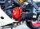 Billet Aluminum Sprocket Cover by Ducabike Ducati / Supersport / 2021