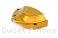 Billet Aluminum Sprocket Cover by Ducabike Ducati / Monster 821 / 2021