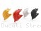 Billet Aluminum Sprocket Cover by Ducabike Ducati / Streetfighter V4 / 2024