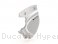 Billet Aluminum Sprocket Cover by Ducabike Ducati / Hypermotard 950 / 2021
