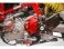 Billet Aluminum Sprocket Cover by Ducabike Ducati / Scrambler 1100 / 2018