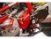 Billet Aluminum Sprocket Cover by Ducabike Ducati / Hypermotard 950 SP / 2019