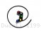 Left Hand 7 Button Street Switch by Ducabike Ducati / 1199 Panigale R / 2013