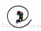 Left Hand 7 Button Street Switch by Ducabike Ducati / Hypermotard 821 / 2014