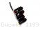 Left Hand 7 Button Street Switch by Ducabike Ducati / 1199 Panigale S / 2013