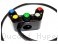 Left Hand 7 Button Street Switch by Ducabike Ducati / Hypermotard 939 SP / 2017