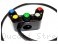 Left Hand 7 Button Street Switch by Ducabike Ducati / Streetfighter 1098 / 2012