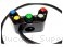 Left Hand 7 Button Street Switch by Ducabike Ducati / Supersport / 2021