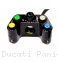 Left Hand Button Race Switch by Ducabike Ducati / Panigale V4 / 2022