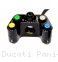 Left Hand Button Race Switch by Ducabike Ducati / Panigale V4 S / 2024