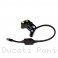 Left Hand Button Race Switch by Ducabike Ducati / Panigale V4 S / 2019