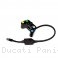 Left Hand Button Race Switch by Ducabike Ducati / Panigale V4 S / 2020