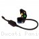 Left Hand Button Race Switch by Ducabike Ducati / Panigale V4 / 2018