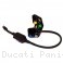 Left Hand Button Race Switch by Ducabike Ducati / Panigale V4 S / 2022