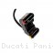 Left Hand Button Race Switch by Ducabike Ducati / Panigale V4 / 2019