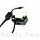 Left Hand Button Race Switch by Ducabike Ducati / Panigale V4 R / 2020