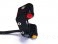 Left Hand Street Button Switch by Ducabike Ducati / Streetfighter V4S / 2023