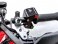 Left Hand Street Button Switch by Ducabike Ducati / Monster 1200S / 2017