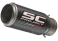 CR-T Exhaust by SC-Project Triumph / Daytona 675 / 2016