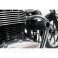 Frame Sliders by Evotech Performance Triumph / Bonneville T100 / 2014