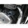 Frame Sliders by Evotech Performance Triumph / Bonneville T100 / 2014