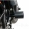 Frame Sliders by Evotech Performance KTM / 390 Duke / 2019