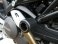 Frame Sliders by Evotech Performance Ducati / Monster 1100 / 2008