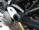 Frame Sliders by Evotech Performance Ducati / Monster 1100 S / 2010