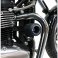 Frame Sliders by Evotech Performance Triumph / Bonneville T100 / 2014