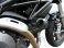 Frame Sliders by Evotech Performance Ducati / Monster 1100 / 2010